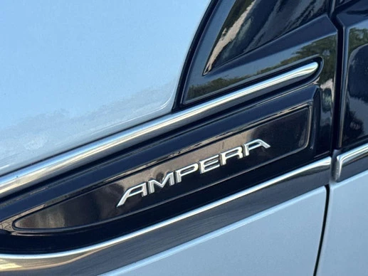 Opel Ampera - Afbeelding 9 van 30