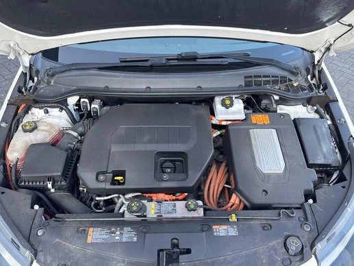 Opel Ampera - Afbeelding 10 van 30