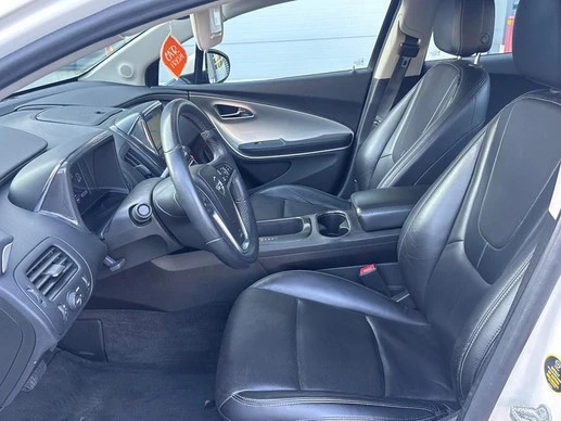 Opel Ampera - Afbeelding 16 van 30