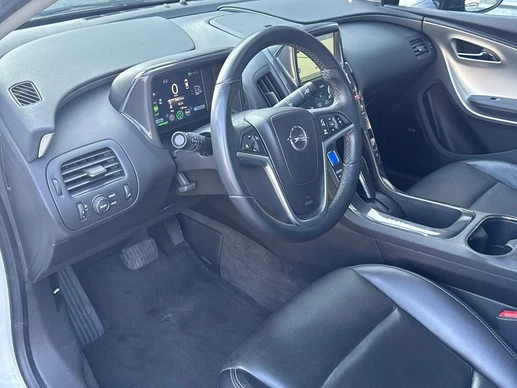 Opel Ampera - Afbeelding 17 van 30