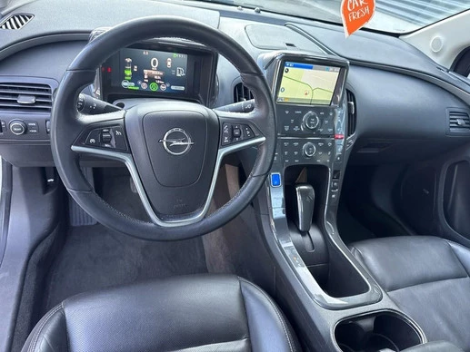 Opel Ampera - Afbeelding 18 van 30