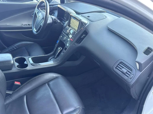 Opel Ampera - Afbeelding 19 van 30