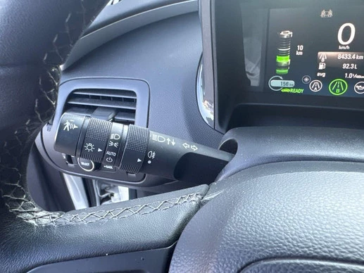 Opel Ampera - Afbeelding 20 van 30