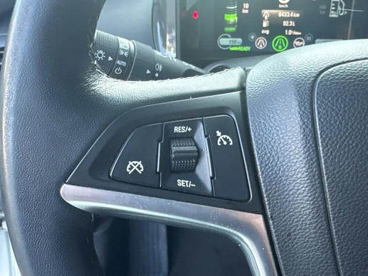 Opel Ampera - Afbeelding 21 van 30
