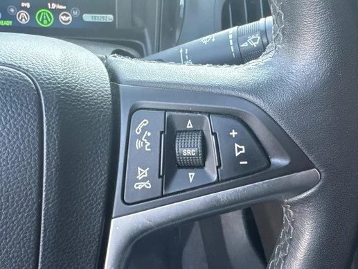 Opel Ampera - Afbeelding 22 van 30
