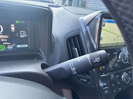 Opel Ampera - Afbeelding 23 van 30
