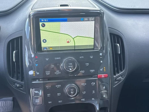 Opel Ampera - Afbeelding 24 van 30
