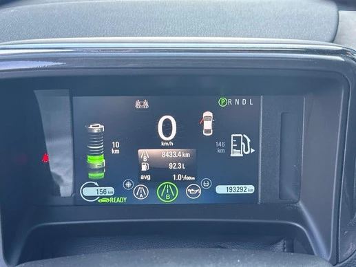 Opel Ampera - Afbeelding 25 van 30