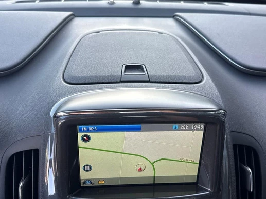 Opel Ampera - Afbeelding 26 van 30