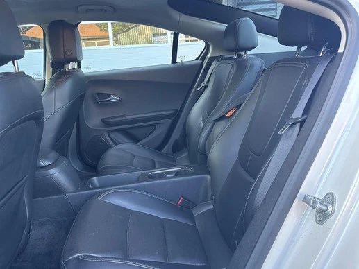 Opel Ampera - Afbeelding 30 van 30