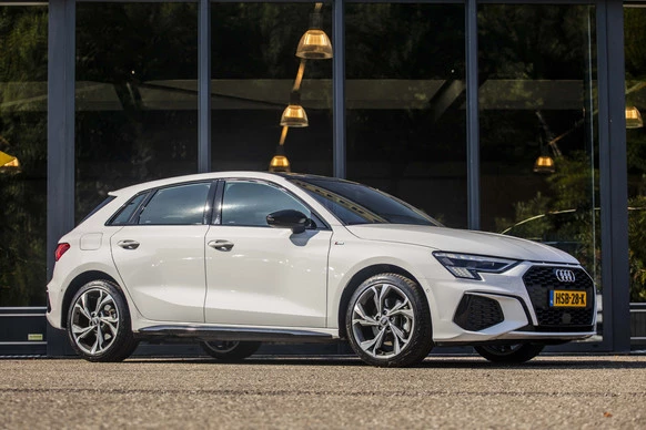 Audi A3 - Afbeelding 1 van 30