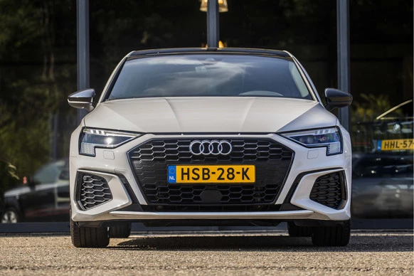Audi A3 - Afbeelding 2 van 30