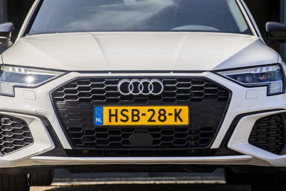 Audi A3 - Afbeelding 3 van 30