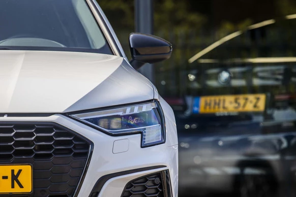 Audi A3 - Afbeelding 4 van 30
