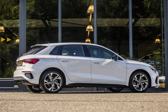 Audi A3 - Afbeelding 5 van 30