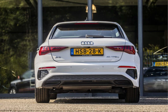 Audi A3 - Afbeelding 6 van 30