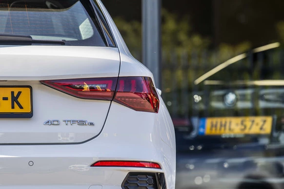 Audi A3 - Afbeelding 7 van 30