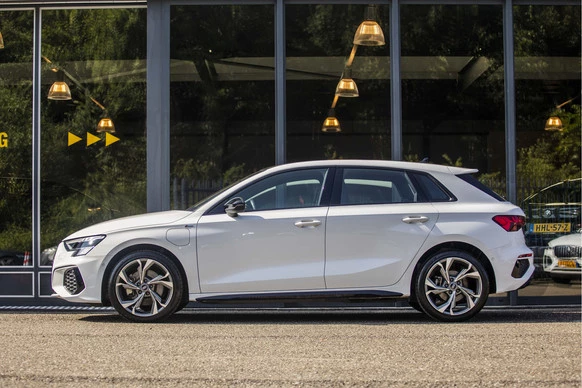 Audi A3 - Afbeelding 8 van 30