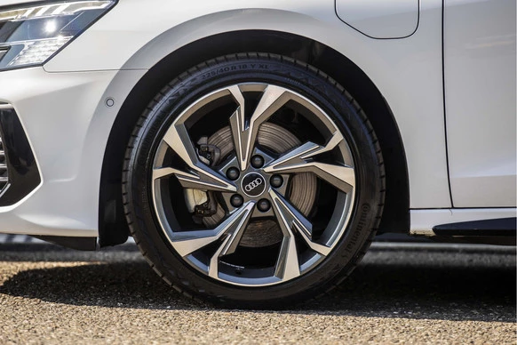 Audi A3 - Afbeelding 9 van 30