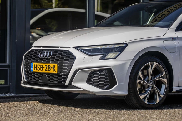 Audi A3 - Afbeelding 10 van 30