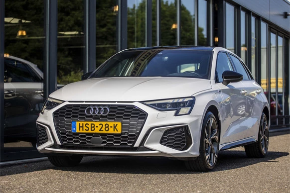 Audi A3 - Afbeelding 11 van 30