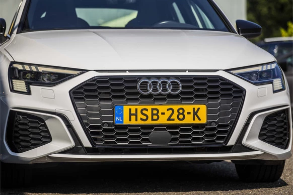 Audi A3 - Afbeelding 12 van 30