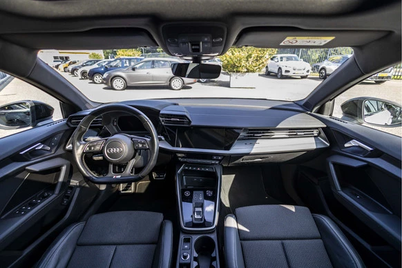 Audi A3 - Afbeelding 16 van 30