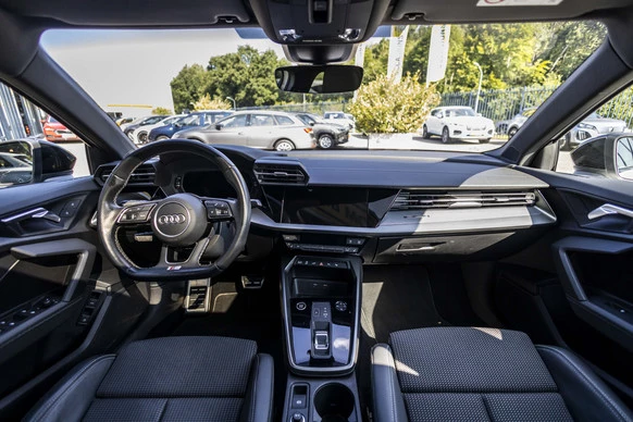 Audi A3 - Afbeelding 17 van 30