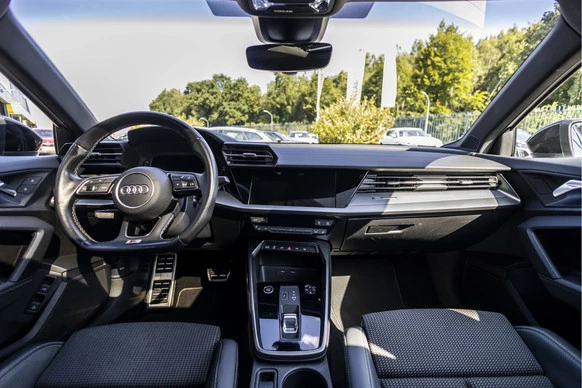Audi A3 - Afbeelding 18 van 30