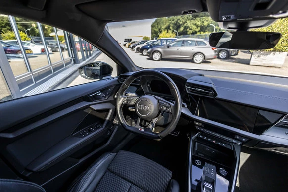 Audi A3 - Afbeelding 19 van 30
