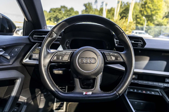 Audi A3 - Afbeelding 20 van 30
