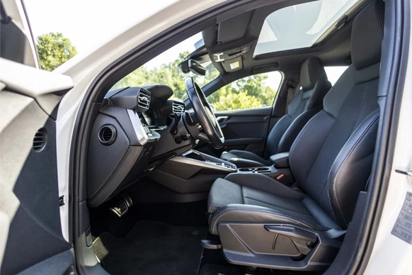 Audi A3 - Afbeelding 21 van 30