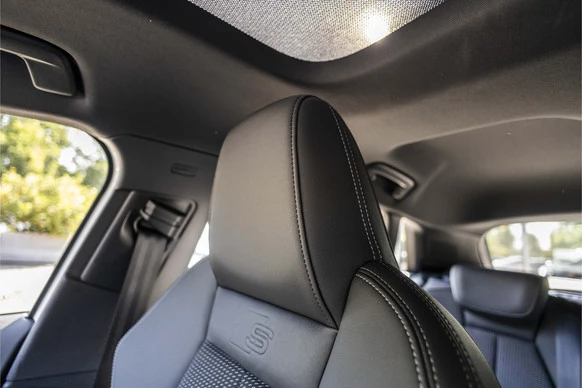 Audi A3 - Afbeelding 25 van 30