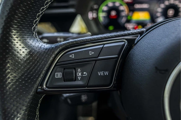 Audi A3 - Afbeelding 29 van 30