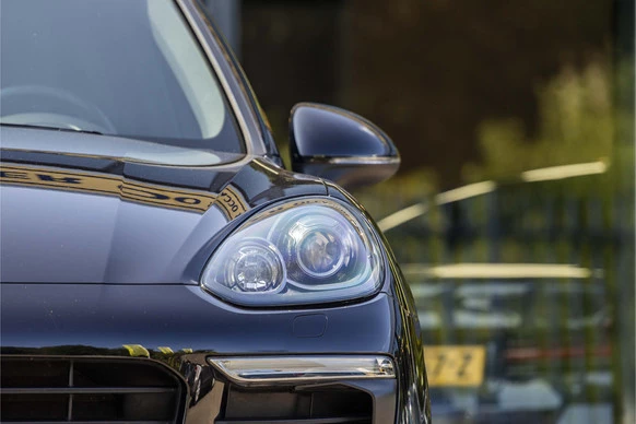 Porsche Cayenne - Afbeelding 2 van 30