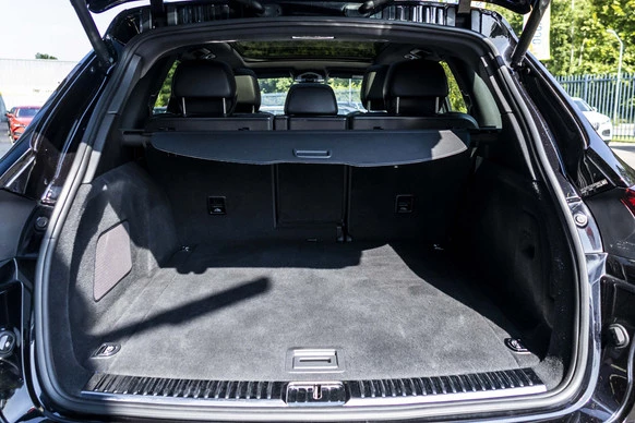 Porsche Cayenne - Afbeelding 13 van 30