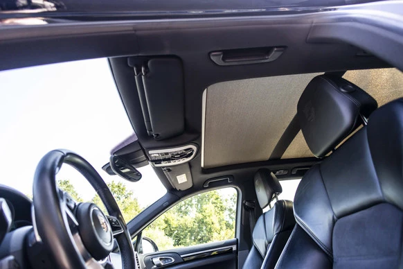 Porsche Cayenne - Afbeelding 24 van 30