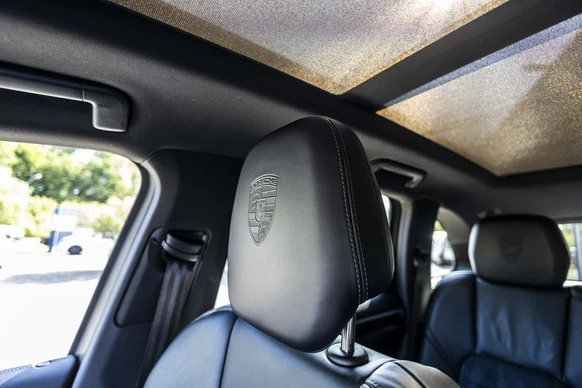 Porsche Cayenne - Afbeelding 27 van 30