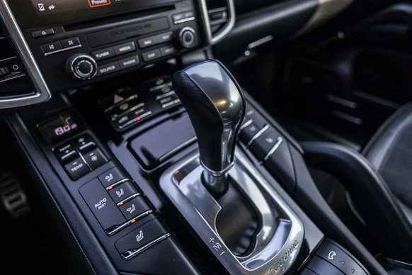 Porsche Cayenne - Afbeelding 29 van 30