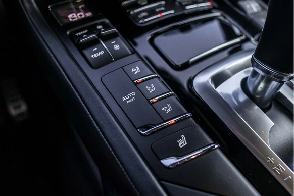 Porsche Cayenne - Afbeelding 30 van 30