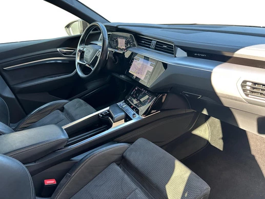 Audi e-tron - Afbeelding 11 van 27