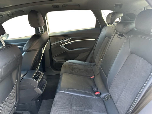 Audi e-tron - Afbeelding 12 van 27