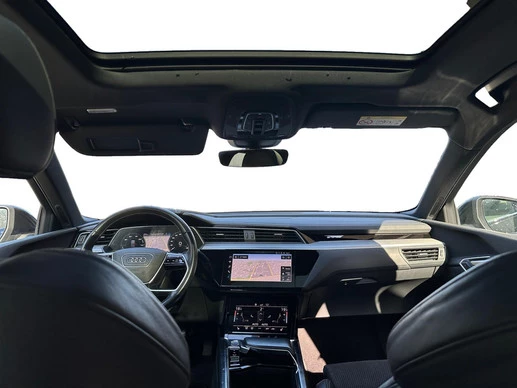 Audi e-tron - Afbeelding 13 van 27