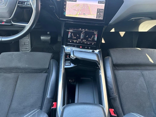 Audi e-tron - Afbeelding 14 van 27