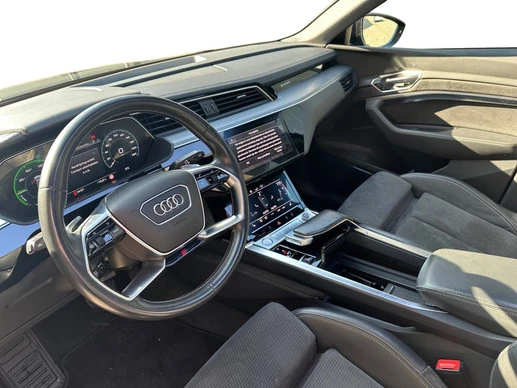 Audi e-tron - Afbeelding 15 van 27