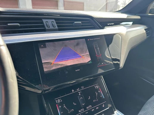 Audi e-tron - Afbeelding 16 van 27