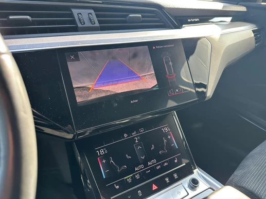 Audi e-tron - Afbeelding 17 van 27