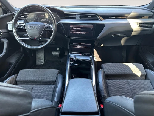 Audi e-tron - Afbeelding 19 van 27