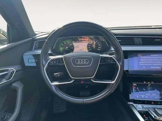 Audi e-tron - Afbeelding 20 van 27