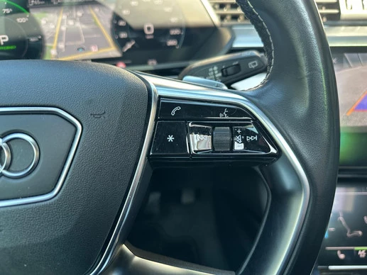 Audi e-tron - Afbeelding 22 van 27